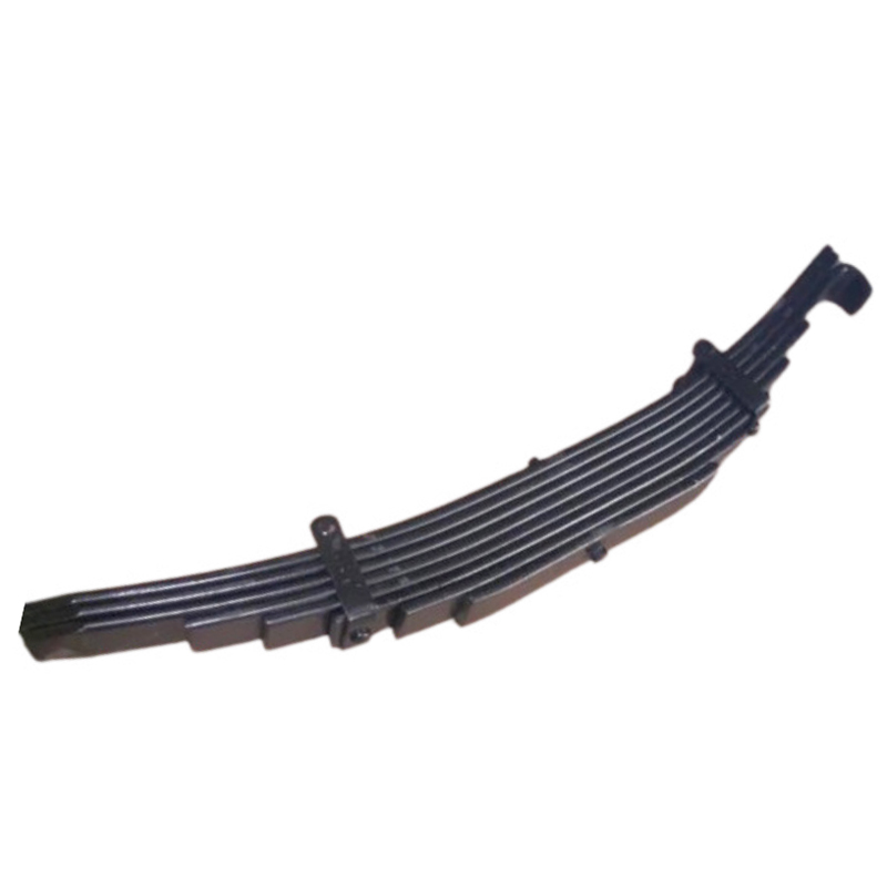 Spring Assy 8 Leaf 20 T