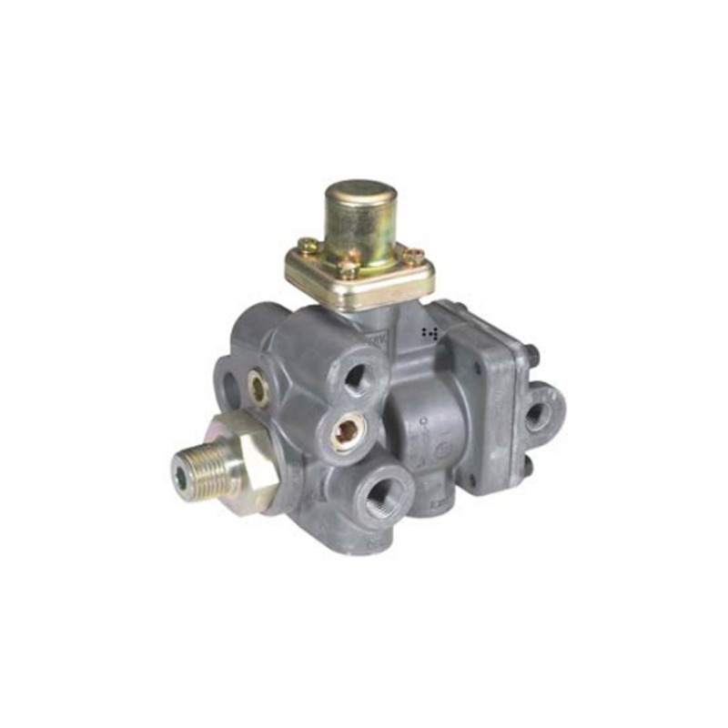 Spring Brake Valve SR-2 272914 / K033227
