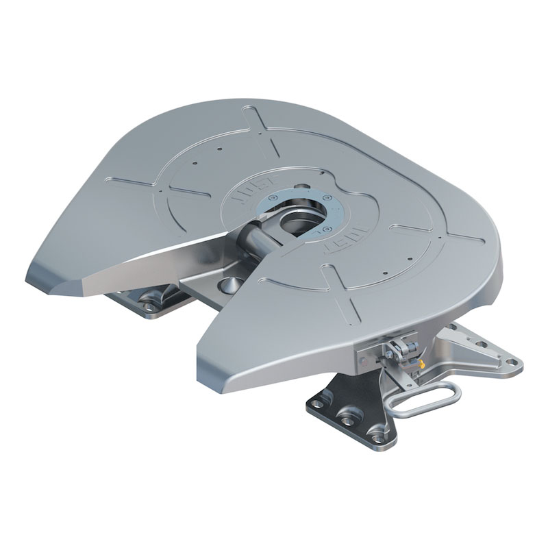 JSK 38 G1 Fifth Wheel Coupling