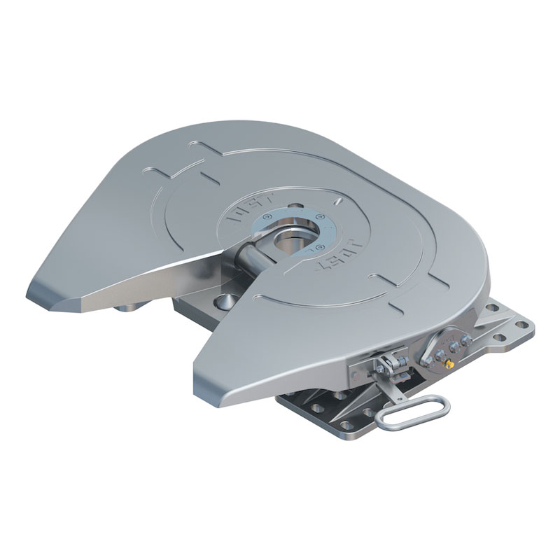 JSK 50 Fifth Wheel Coupling