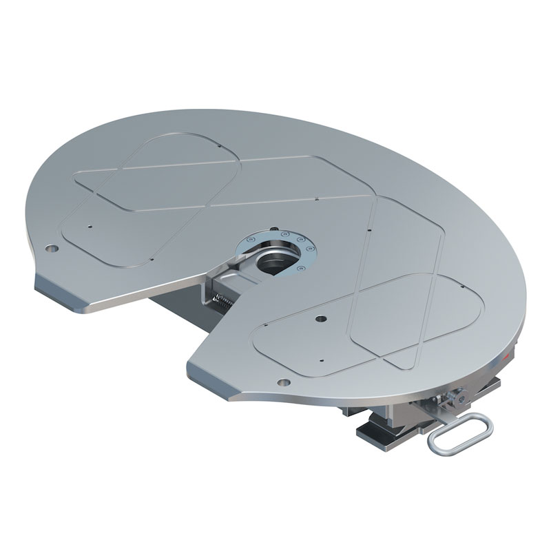 JSK 52 Fifth Wheel Coupling