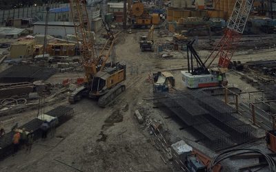 Peran Penting Trailer dalam Transportasi dan Logistik Modern