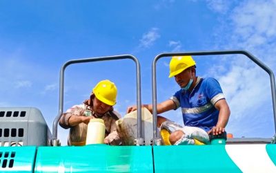 Identifikasi Risiko untuk Menciptakan Lingkungan Kerja yang Sehat dan Aman