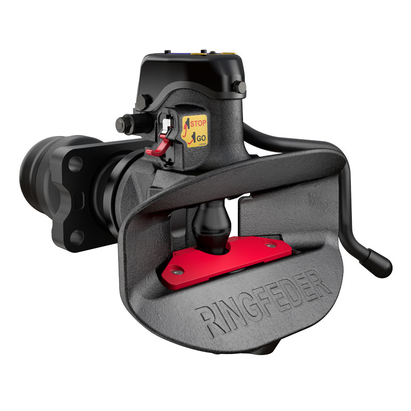 Trailer-Coupling-RF50-B-AUS-MSD Trailer Coupling RF50 B AUS MSD