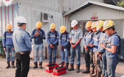 Ingin Mengemudi Trailer dengan Aman? Perhatikan Hal-Hal ini