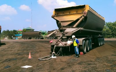 Faktor Penting Penggunaan Trailer dan Alat Berat untuk Keselamatan