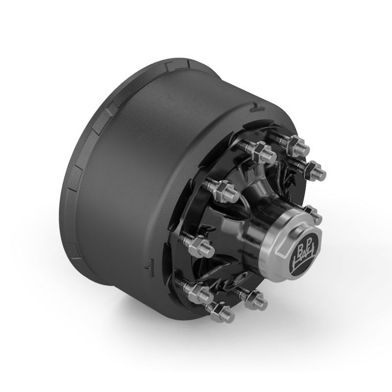 Drum Brake Eco Drum
