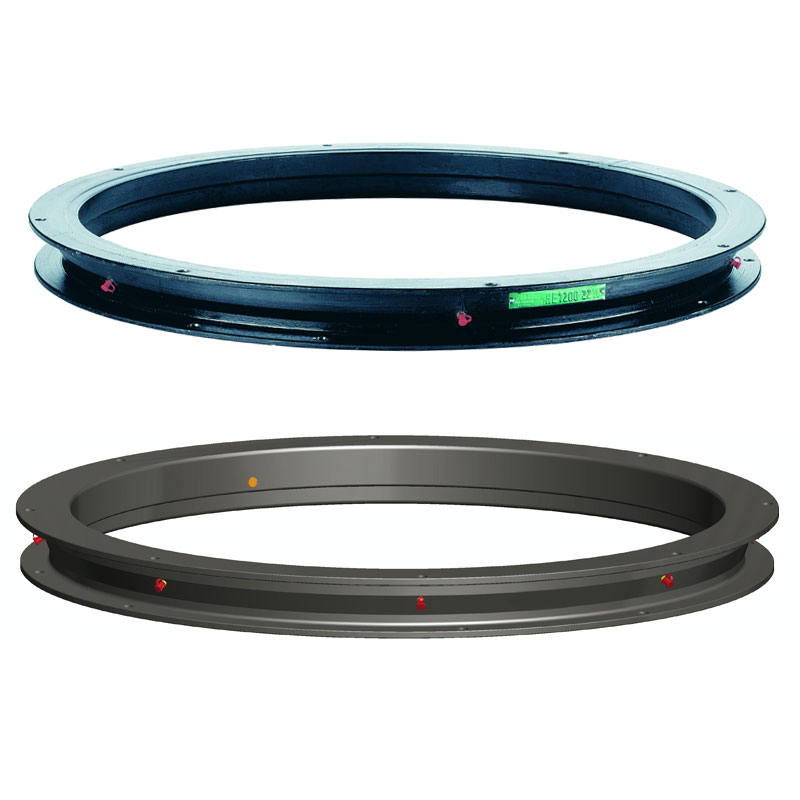 Ball Bearing Turntables