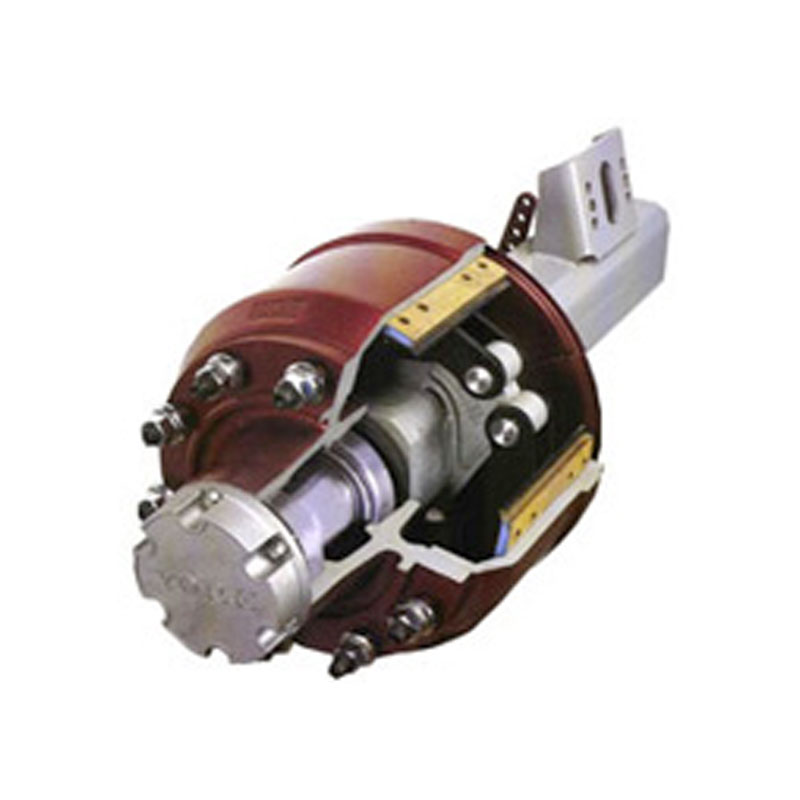 Axle – Square Beam