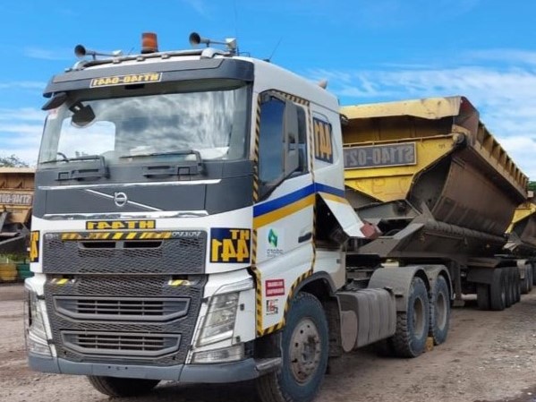 transportasi alat berat