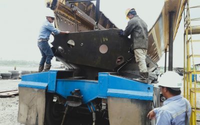 Waspada Kecelakaan Truk Trailer: Penyebab, Dampak, dan Pencegahan