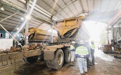 Tips Perawatan Harian pada Trailer Anda