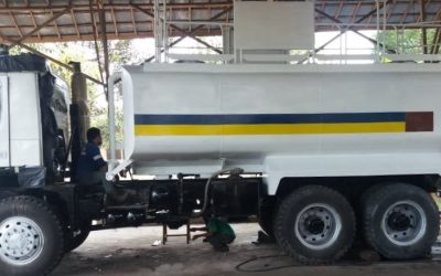 Mengendarai Truk Biasa dengan Trailer, Apa Perbedaannya?