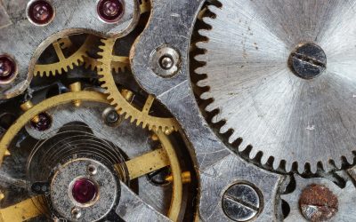 Strategi Pengelolaan Sparepart Alat Berat yang Efektif