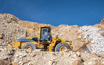 Optimasi Kualitas Alat Berat untuk Efisiensi Industri