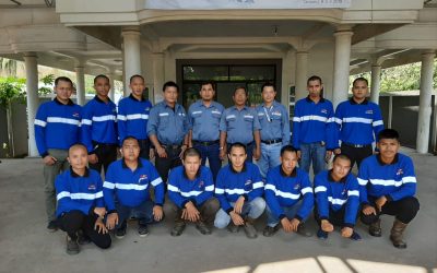 Pelatihan Keselamatan Kerja: Investasi Jangka Panjang