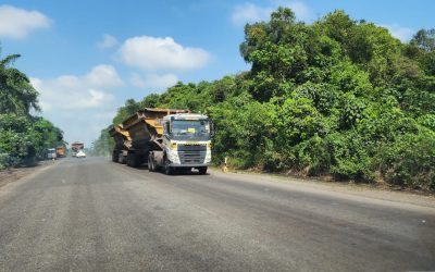 Efek Jangka Panjang Investasi Suku Cadang Berkualitas