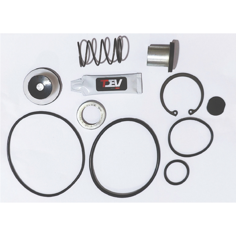 001008K Seal Kit Brake R-14 Spares Kit
