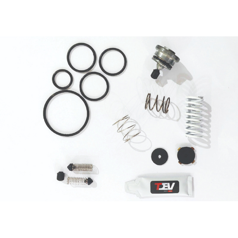 002013K seal kit relay SR 2