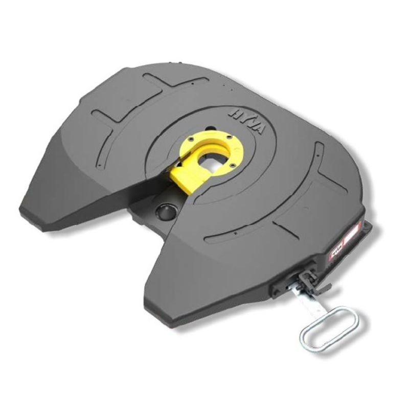 Fifth Wheel FW20 3.5 Inch