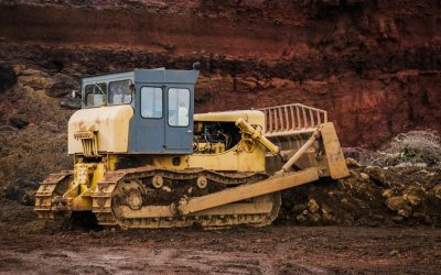 Efisiensi Transportasi di Rantai Pasok Batu Bara & Tambang