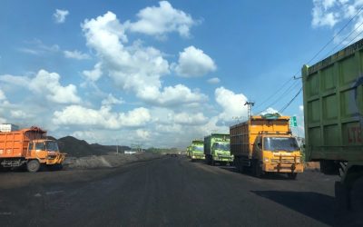 Peran Distributor Suku Cadang di Industri Tambang & Transportasi