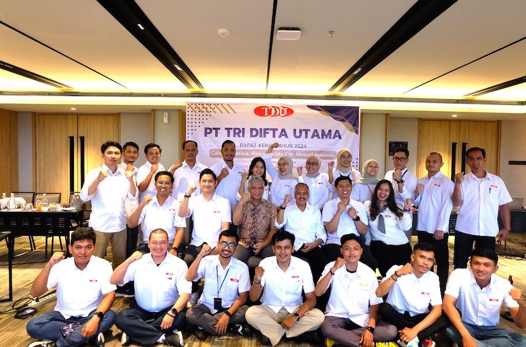 Tri Difta Utama Annual Meeting 2024