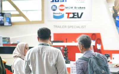 Tri Difta Utama Menjadi Pilihan Utama Industri Pertambangan