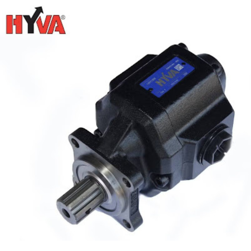 Gear Pump 095L-BI-4H3-4P-20BSP20-250BAR / 14571345