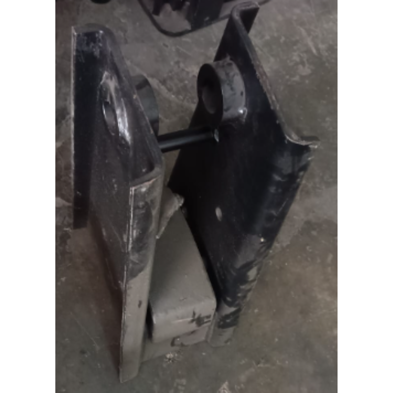 Front Hanger Plate Only 161801C