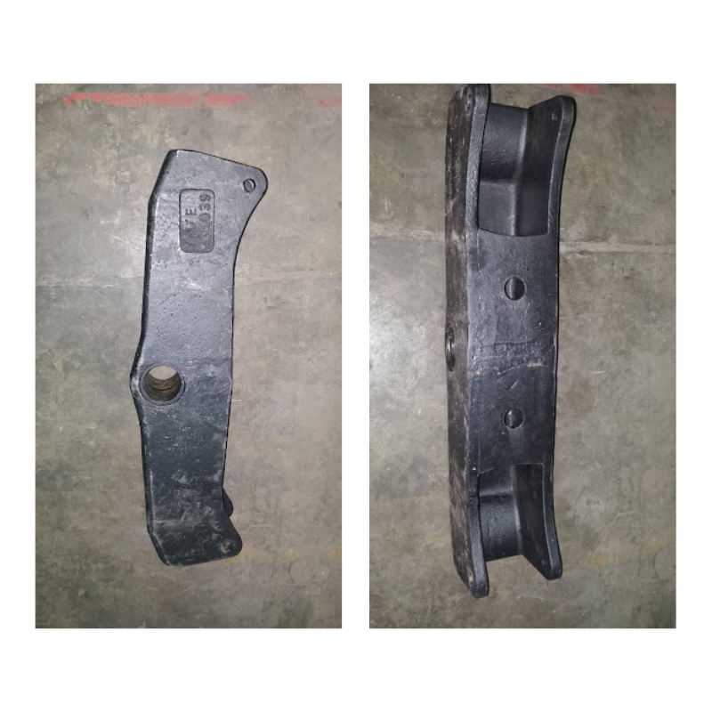 Equalizer – 1540mm YORK 930039/WP