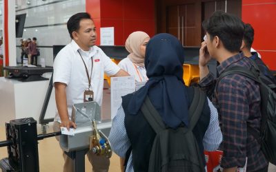 Kontribusi PT. Tri Difta dalam Teknologi Sparepart Trailer