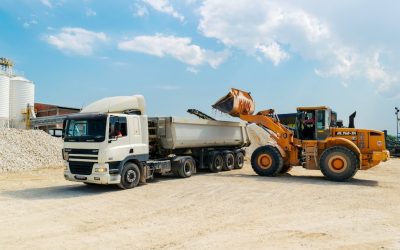 Bagaimana PT. Tri Difta Mendukung Transportasi Komersial