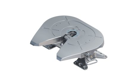 Fifth Wheel dan Kingpin: Fungsi & Tips Memilih Tepat