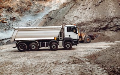 Kenapa Trailer Butuh Belt Berkualitas?