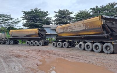 Kesalahan Umum Perawatan Trailer yang Menyebabkan Downtime