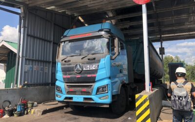 Kerusakan Ringan pada Trailer Lebih Berbahaya daripada Kerusakan Total, Mengapa?