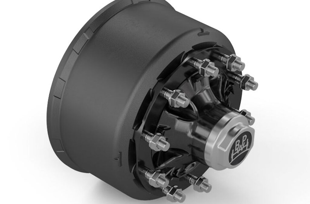 drum brake