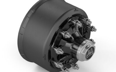 Brake Drum vs Disc Brake: Understanding the Differences and How to Choose the Right Braking System
